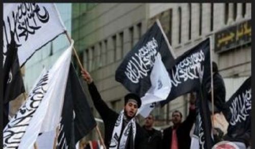 Absurd and Baseless Fabrications against Hizb ut Tahrir: Hizb ut Tahrir Strictly Abides by the Shariah Method for the Establishment of the Khilafah, which Forbids the Hizb from Material, Militant Actions. The Attempt to Link Hizb ut Tahrir with Terro