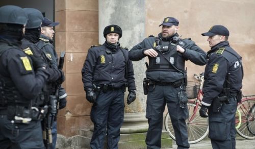 The Imam-Law is being Tested with a Clearly Anti-Islamic Charge
