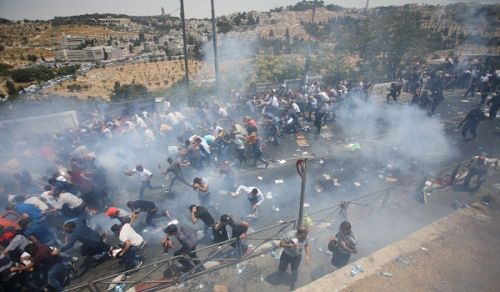 Aqsa Mosque Seeks out the Muslim Armies, What more will Compel them?!