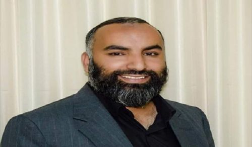 The Arrest of Dr. Salem Al Jaradat, One of the Workers of Hizb ut Tahrir