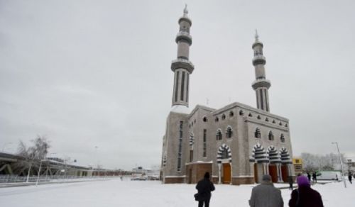New Flemish Decree for the Recognition of Religious Communities Places Mosques under Government’s Authority
