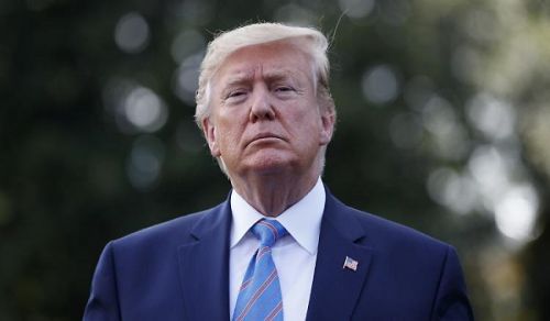 US Foreign Policy is up for Sale during Trump’s Presidency