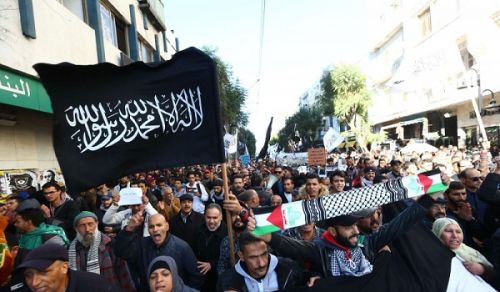 Hizb ut Tahrir: A Leader that Does Not Lie to Its Ummah, Exploit its Pains, or Trade by them, but Carries a Genuine Project for its Revival based on Islam