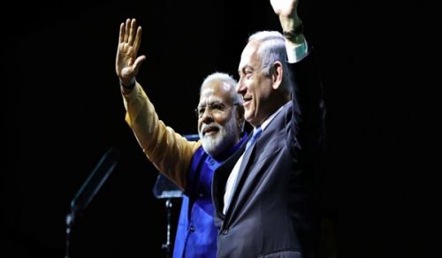 News Right Now: The Strongest of Enmity