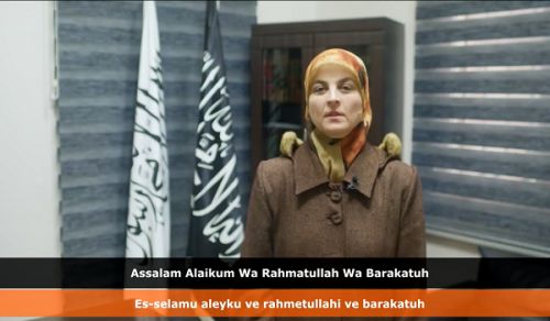 Women&#039;s Section of the Central Media Office of Hizb ut Tahrir: Restore Ramadan to its Original Course!