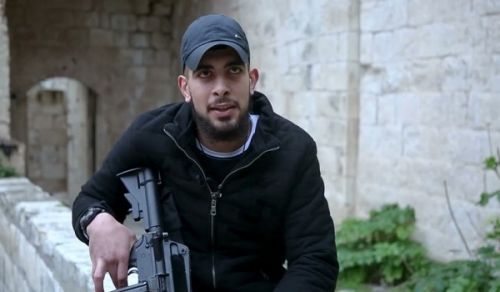 The Jewish Entity is a Renewed Major Crime