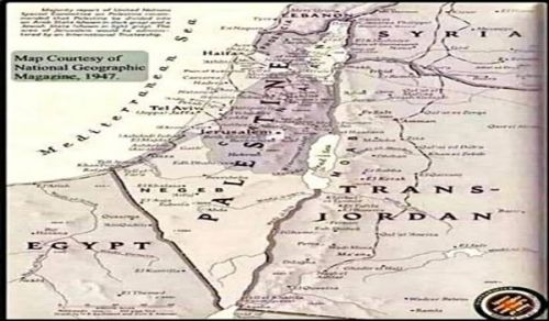 The Authority in Lebanon Signs an Agreement with the Jewish Entity Recognizing Its Sovereignty over the Blessed Land of Palestine! The Jewish Entity Is an Occupying Power in Lebanon, Palestine, and Syria!