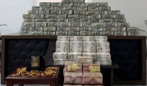 Corruption Cannot Be Eliminated Except by Eliminating the System That Produces the Corrupt