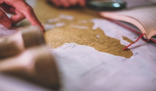 Prerequisites for Political Understanding and Policymaking (Part 3)