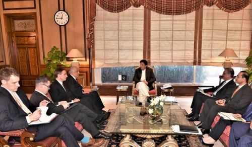 Pakistan Rulers Act as Hired Facilitators to Save their Fallen Master in Afghanistan through Talks