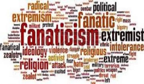 Radicalism, Fundamentalism, Extremism is Legal for the Kuffar But a Crime for Muslims