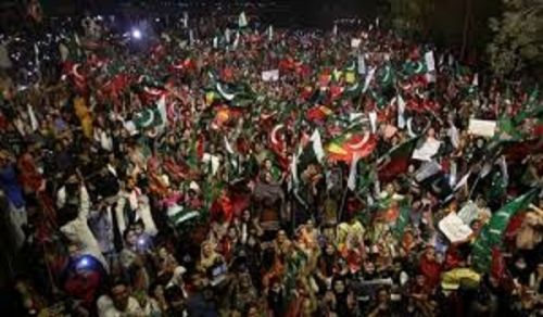 Pakistan at 77: A Nation on the Brink of Ruin  What is there to Celebrate!
