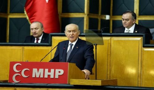 How to Read the Turbulences within the MHP