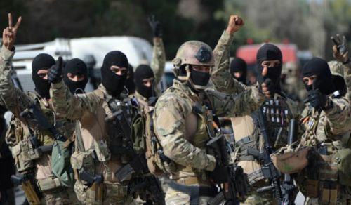 The Military Judiciary in Tunisia Violates all Constitutional Rules and Legal Barriers to Prevent Hizb ut Tahrir from Speaking the Word of Truth