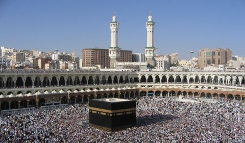 Islam is a Fikrah (Thought) and a Tareeqah (Method)