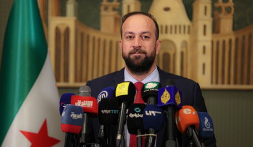 The Explicit Involvement in the International Coalition to Combat Terrorism Is a Renunciation of the Constants and a Dangerous Slide Towards the Abyss