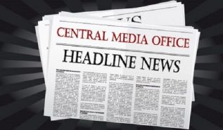 Headline News 31/10/2018