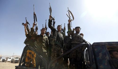 The Cure for Capitalism and Its Colonialism in the Muslim World is Islam and Its Dawah and Jihad