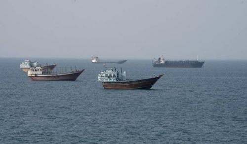 Freedom of Navigation: A Lie Imposed Upon Us on Our Own Land