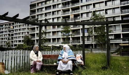 Danish Government Plan for Residential Communities  Comes like a Fatal Blow to the Danish Values that they Claim to Preserve!
