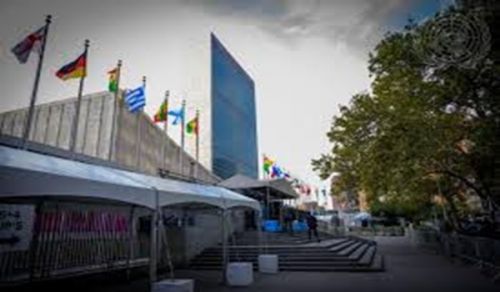 The United Nations&rsquo; Security Council Session Is Another Chapter in Prolonging the Sudanese Civil War