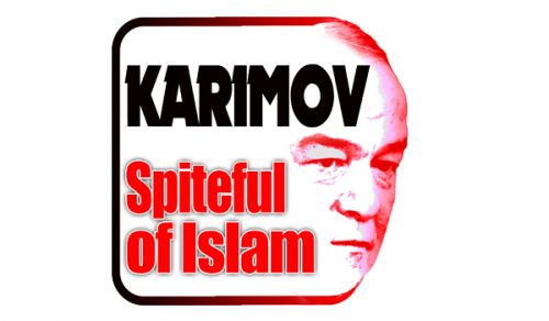 CMO Campaign: Tyrant of Uzbekistan Persists in his Animosity against Islam &amp; Muslims especially the Dawah Carriers