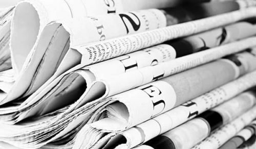 Miscellaneous Articles from Ar-Rayah Newspaper &ndash; Issue 588