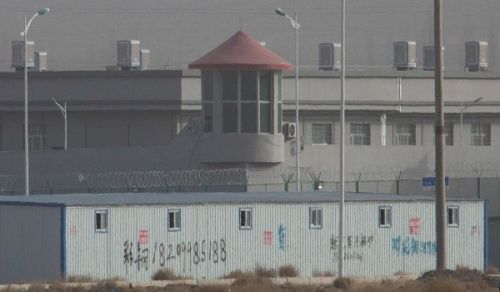 When will the Suffering of the Uyghur Muslims End?
