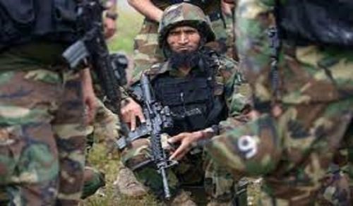 The Underfunding of Pakistan’s Armed Forces is to Allow the Rise of India as the Regional Hegemon