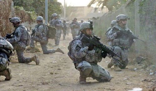 A Decade after America&#039;s War on Iraq: The Lives of Iraq&#039;s Women Have Turned into a Nightmare!
