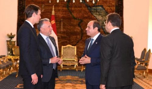 O Muslims: Take the Initiative and Do Not Let Your Issues Be in Your Enemies’ Hands