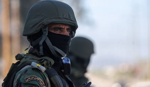 The Palestinian Authority Follows the Devils’ Methods to Justify its Crime in the Jenin Camp!