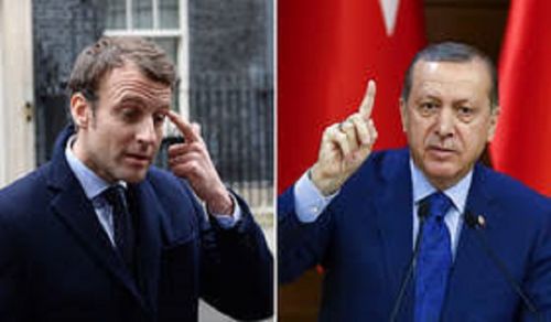 The Phantom of Hostility to Islam that Appeared in France is a Declaration of the Demise of Western Civilization