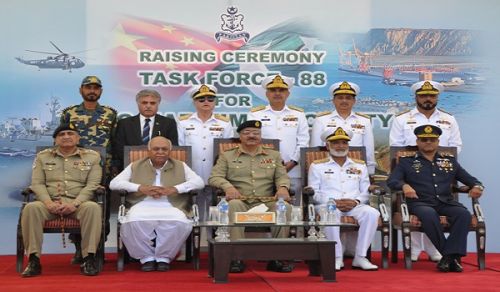 Why is Bajwa Condoling the Deaths of Crusaders, When We Should Be Celebrating?