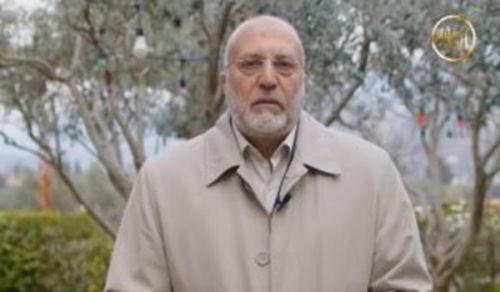 Al-Waqiyah TV: Congratulations from Various Dawah Carriers on the Occasion of the Blessed Eid al-Fitr 1447 AH 2026 CE