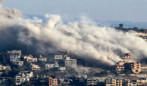 The Ceasefire in Lebanon Reinforces the Idea of ​​Separating the Arenas Instead of Uniting Them and Entering the Path of the Final Solution Negotiations!