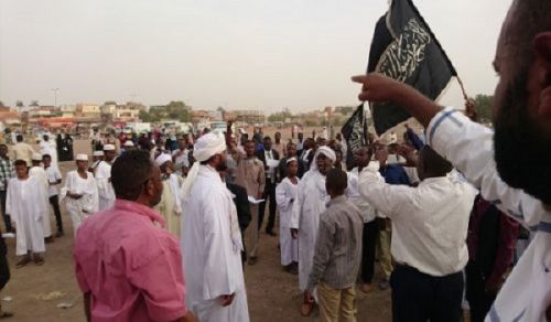 A Disrespectful Government Serving the Enemy has to be Changed to Implement the Islamic Rule