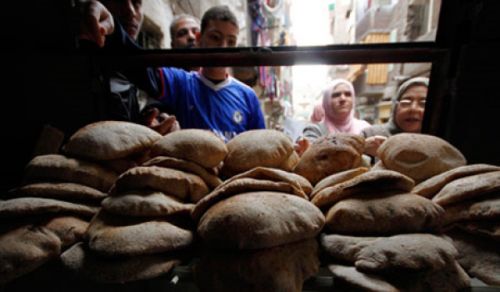 What Did You Leave for the People After the Loaf of Bread?! Maintain your Support and Restore People&#039;s Rights