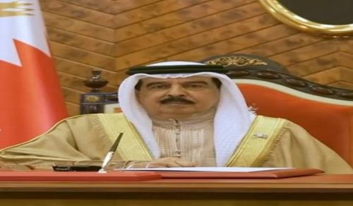 Bahrain and Iran Must Establish the Khilafah (Caliphate) State on the Method of the Prophethood