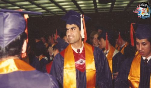 The Central Media Office of Hizb ut Tahrir English Podcast: Engineer Arsalan&#039;s Testimony about Naveed Butt