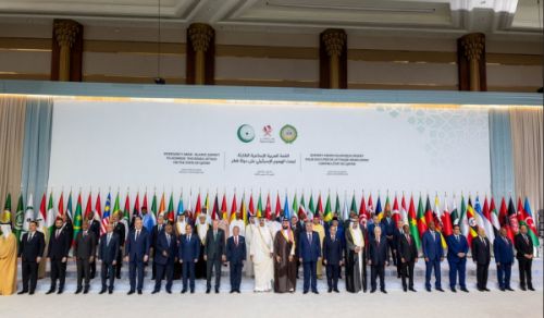 The Doha Summit to Respond to Jewish Aggression Is A Summit of Agents and Failures