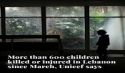 No End to the Slaughter of the Children of Palestine and Lebanon Without the Elimination of the Jewish Entity