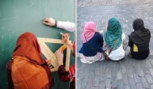 The Swedish Government Wants Muslims to Abandon Islam