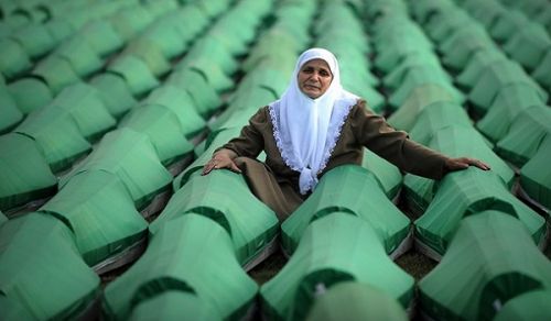Nationalism is the Driving Force of Bloody Balkanization in Muslim Lands