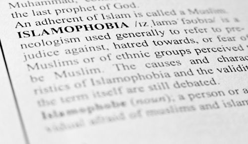 Is Suella’s Contempt for Islam a Hate Incident?