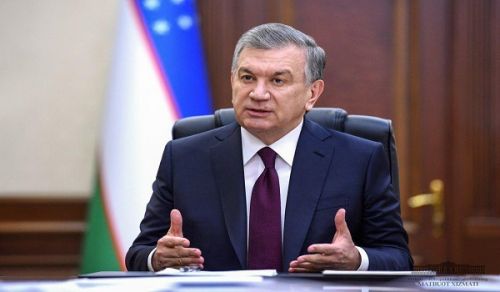 The United States have replaced anger to the mercy regarding the dictatorship of Taghut in Uzbekistan