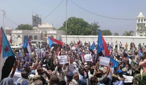 Hadramout Needs a State that Upholds Islam, Not Self-Administration