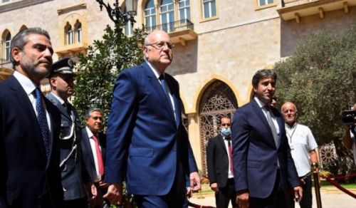 The Ruling Authority in Lebanon Insists on Its War Against Allah (swt) and His Messenger (saw)
