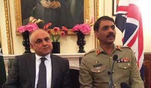 Why is the 41 Muslim Armed Forces’ Alliance not Mobilized for the Liberation of Occupied Kashmir, Masjid al-Aqsa and Syria?!!!