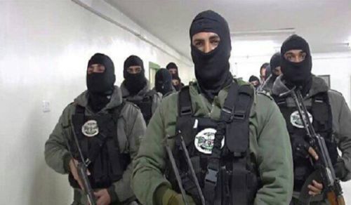 The Authority&#039;s Arrest of Mahran Khdeirat is a Crime of Hatred against the People of Palestine